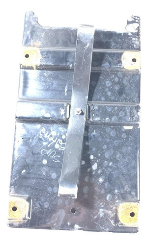 Suporte Bateria Daf 480 Xf 480 2022 0