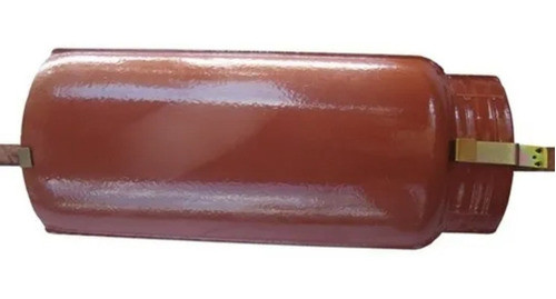 Fixador Para Telha (cumeeira) Gres Crp03 300pçs 1