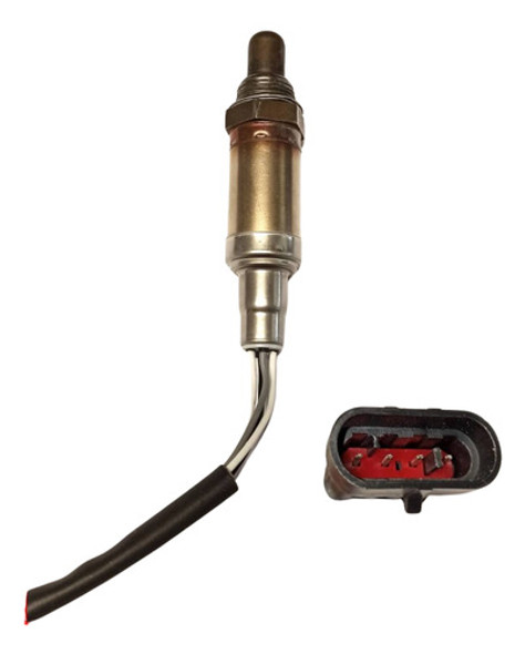 Sensor Oxigeno Lambda (4 Cables 1000mm) Fiat Tempra 94-00 0