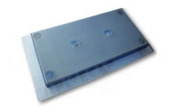 Placa Eifs Neo Ecap Estisol Revestimiento Exterior Interior 0