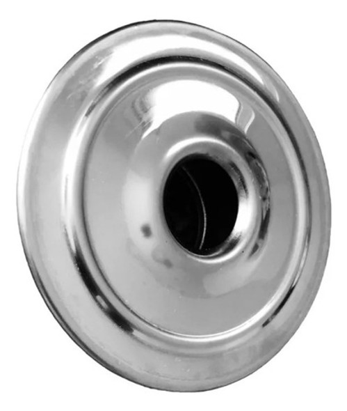 Dispositivo Retorno Pratic Inox Piscinas Alvenaria 1