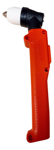 Cuerpo Empuñadura Torcha Plasma Lusqtoff Incut 100 (mod Nvo) 0