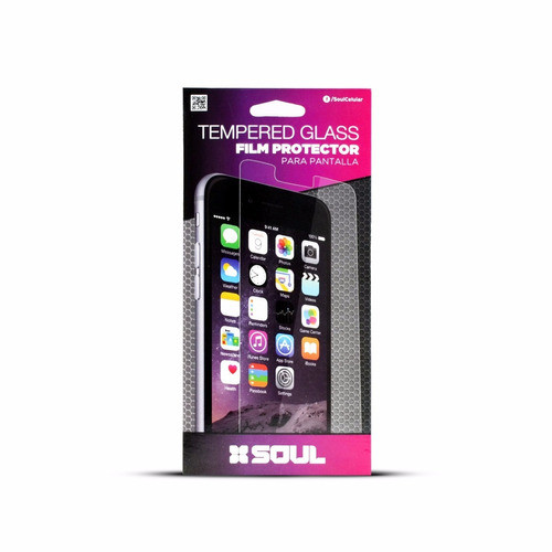 Vidrio Templado LG D685 Protector Gorilla Glass Calidad Dbs 1