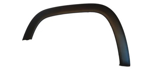 Fender Guardabarro Del Izq Fiat Strada Endurance 2022- D/cab 0