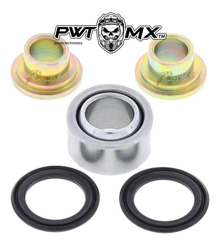 Kit Reparacion Rotula Buje Inferior Monoshock  Yzf 426 2000 1