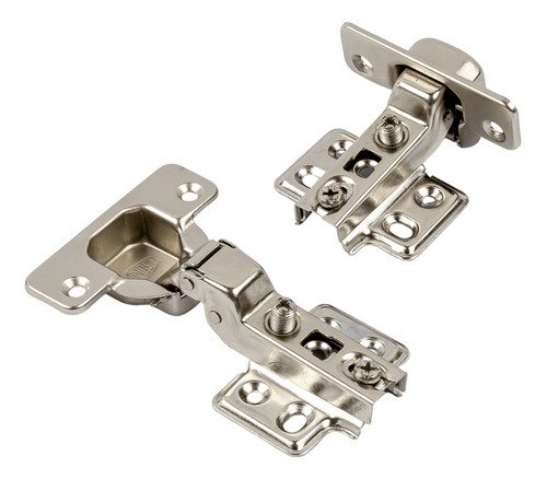 Bisagra Auto-retén Curva 35mm 0