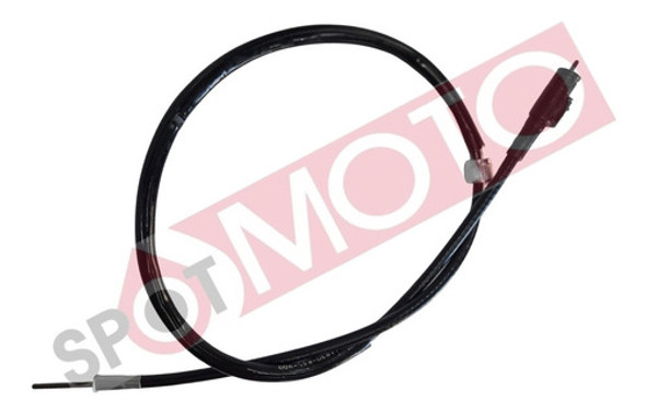 Cable Tripa De Velocimetro Honda Biz 125 - Spot Moto 0 Cable Tripa De Velocimetro Honda Biz 125 - Spot Moto 0