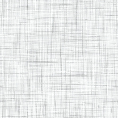 Papel De Parede Vinilico Tecido Linho Cinza Sala Quarto 10m 0