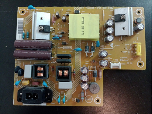 Fuente Philips 43pfd6825/77 0