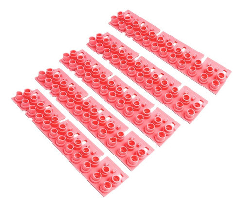 5 Mantas Teclado Yamaha Psr510 Frete Grátis 12 X S/ Juros 0