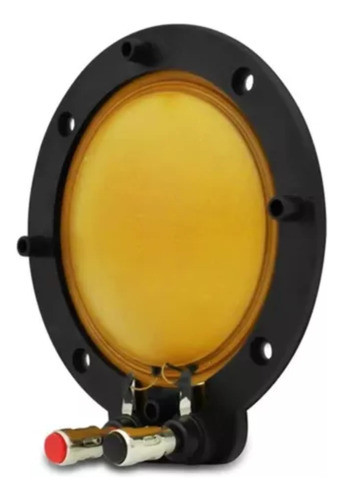 Reparo Driver Eros E405 200w Rms Fenolico 8 Ohms Original 0