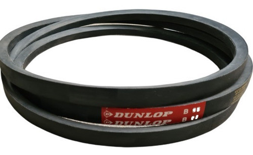 Correa Industrial En V Trapezoidal B 120 1