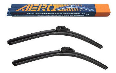 Aero-bmw 535i 2014-2011 Oem Calidad Todos Temporada Limpiapa 1