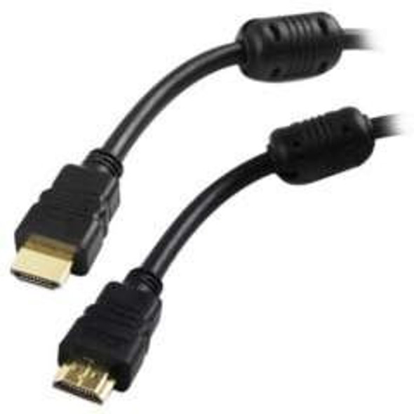 Cable Hdmi 20 Mts. V1.4 C/ethernet Puresonic. Certificado. 1
