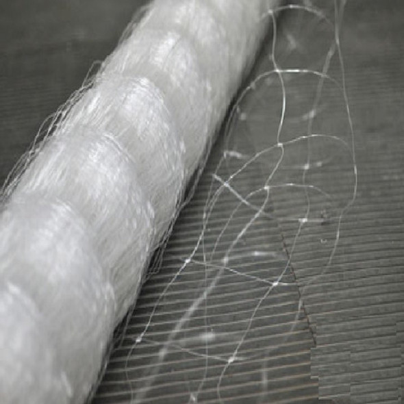 Malla Plástica Para Soporte 12x12 (2x25 Mts) Por Rollo 1