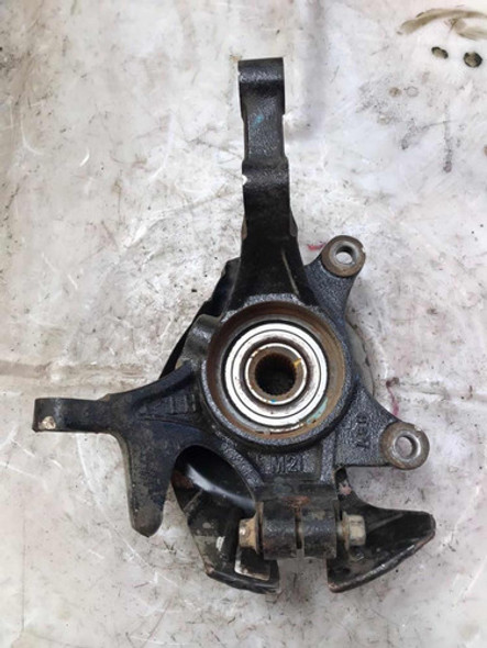 Montante Cubo De Roda Kia Soul 1.6 2010 1