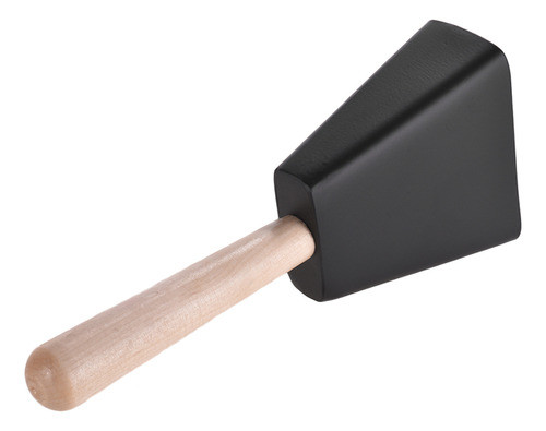 Cowbell Cowbell Com Instrumento Profissional De Metal E Made 1