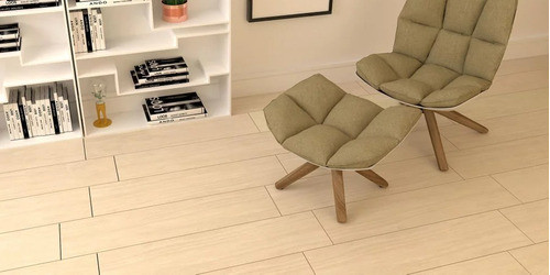 Porcelanato Madera Piso Pared Revestimiento Pinus 24.50x100 1