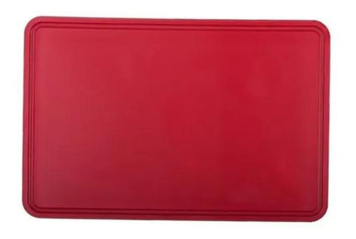 Tabla Para Picar De Corte Para Carnes Rojas 35x50 Cm 0