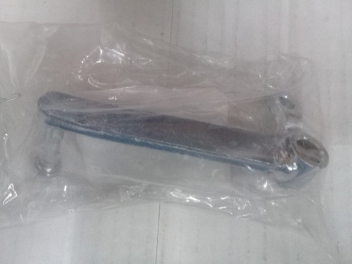 Pedal De Cambio Honda Cbx 250 Twister Original Genamax 0