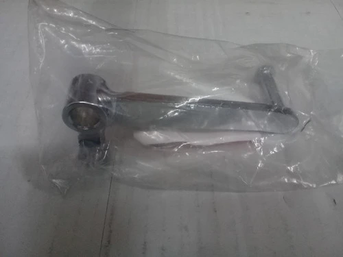 Pedal De Cambio Honda Cbx 250 Twister Original Genamax 1