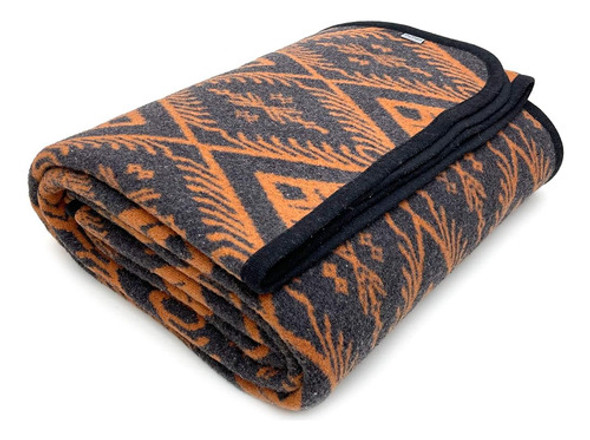 Putian Merino Manta De Lana - 4 Lbs Cálido, Grueso, Lavable, 0 Putian Merino Manta De Lana - 4 Lbs Cálido, Grueso, Lavable, 0