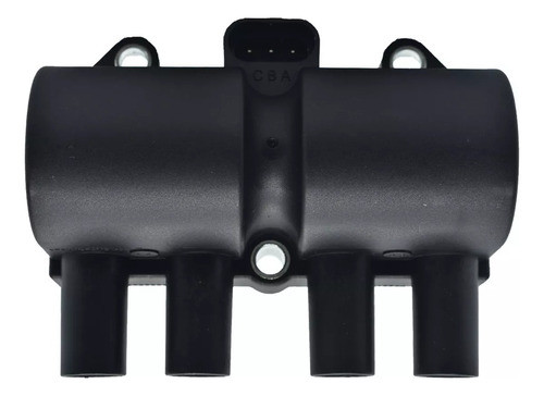 Bobina De Encendido Chevrolet Fun 1.4 3 Pines Floresta 0