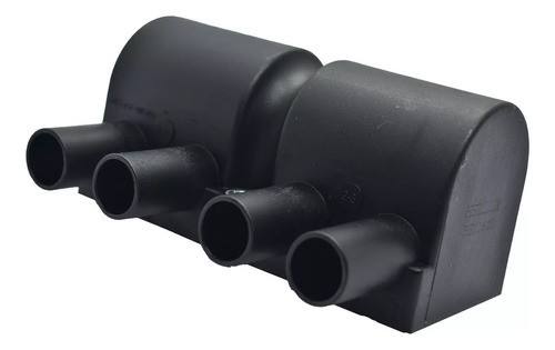 Bobina De Encendido Chevrolet Fun 1.4 3 Pines Floresta 1