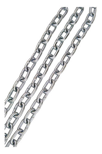 Corrente Galvanizada 4,0 Mm (aprox. 42 M) 12,5 Kg Starfer 0