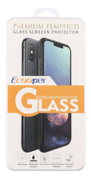 Vidrio Templado iPhone 11  - Izone Uy 0 Vidrio Templado iPhone 11  - Izone Uy 0