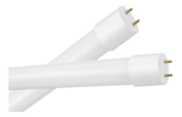 10 Tubo Luz Led T8 Vidrio Blanco 120cm20w265v Fria Tub037 0 10 Tubo Luz Led T8 Vidrio Blanco 120cm20w265v Fria Tub037 0