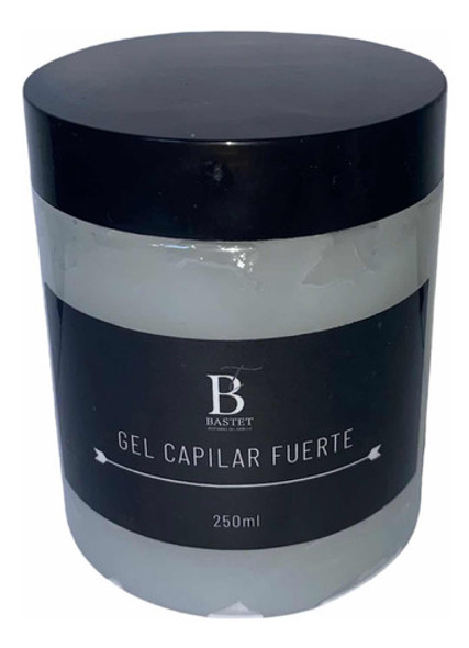 Gel Capilar Fuerte - Bastet 1 Gel Capilar Fuerte - Bastet 1