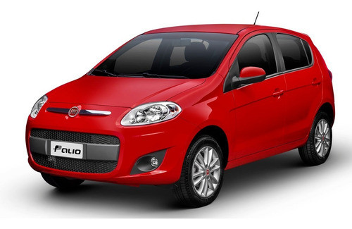 Bombin Embrague Fiat Palio Attractive 0