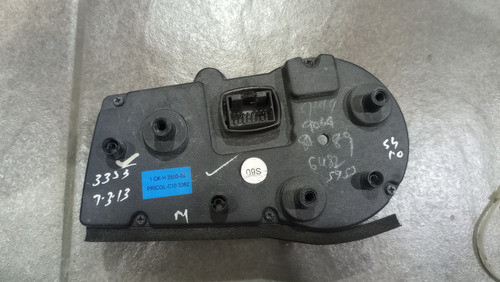 Tablero Yamaha R15 V2 1