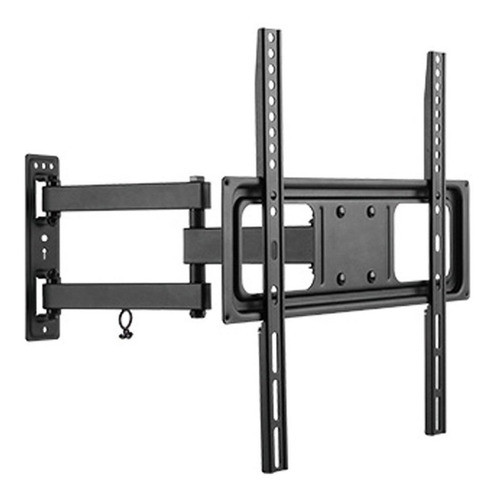 Soporte Tv Lcd Led Brazo Móvil Inclinación 32 39 40 42 50 55 0