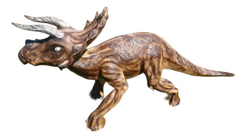 Dinossauro Para Festa Infantil Aluguel E Venda Escultura 0