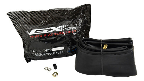 Cámara 350 X 10 Gx Honda Dax Day Hot Scooter 0