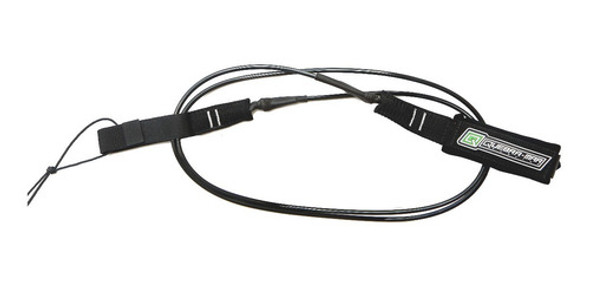 Strep Prancha Surf - Leash 2 Giradores Surf 6´ Top 0