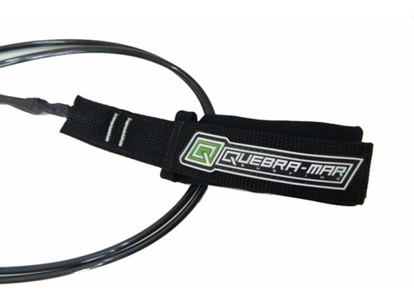 Strep Prancha Surf - Leash 2 Giradores Surf 6´ Top 1