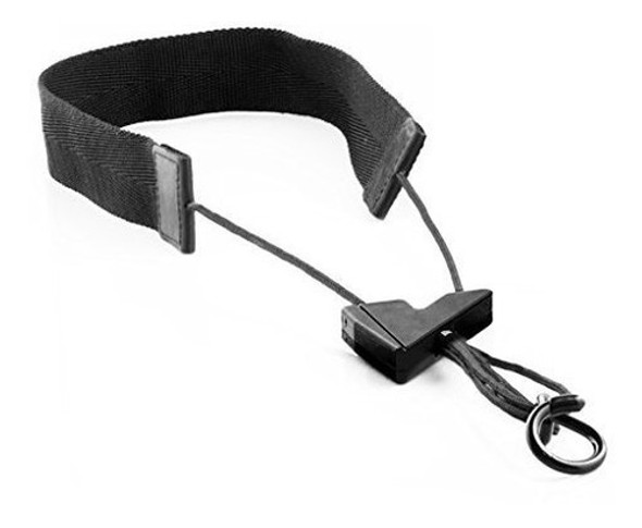 Vandoren Pequeño 1520 Pulgadas Vneck Correa Para Saxofon 0
