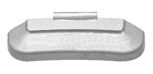 10 Contrapesos Para Balanceo Auto / Camioneta De 10 Gramos 0