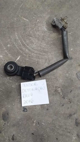 Sensor Detonação Rav 4 2016 0