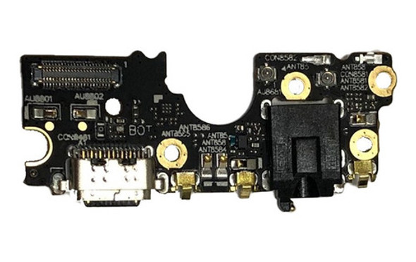 Placa De Carga Para Asus Zenfone 6 Zs630kl 0