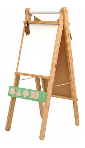 Pizarra Magnética  Infantil / Cersary Design 0