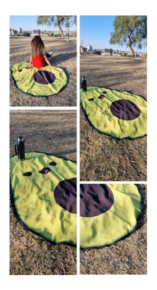 Manta Playera Palta Gpdiseno 0