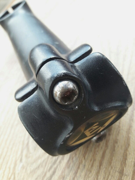 Stem 120mm. 31.8. 0