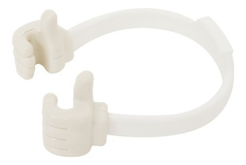 Soporte Manitos Celular Tablet Universal Colores Pack X5 1