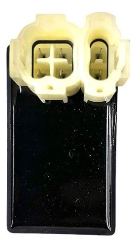 C.d.i Yumbo Dakar 125/x3m/vx Para Moto. Wst0047 1