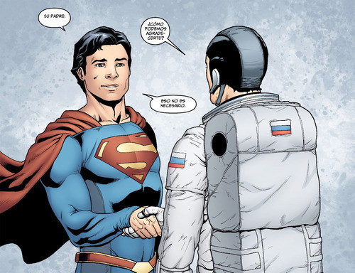 Smallville - Temporada 11 - Comic - Completo 1