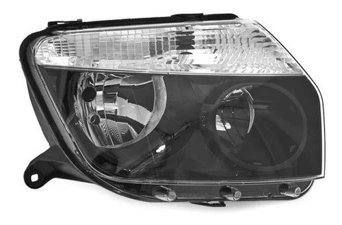 Semioptica Renault Duster Derecha Fondo Negro Alternativa 0